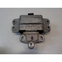 Опора двигателя левая VAG Tiguan (2007 - 2011) 3C0199555AE