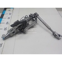 Колонка рулевая VAG Tiguan (2007 - 2011) 5N1419502M