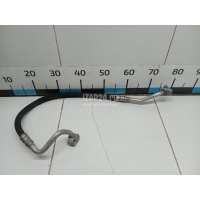 Трубка кондиционера VAG Tiguan (2007 - 2011) 5N0820721F