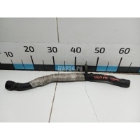 Патрубок отопителя VAG Tiguan (2007 - 2011) 5N0122073L