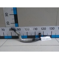 Патрубок отопителя VAG Tiguan (2007 - 2011) 5N0121157F