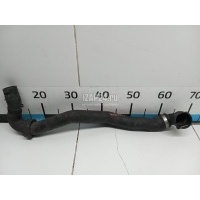 Патрубок радиатора VAG Tiguan (2007 - 2011) 5N0121101G