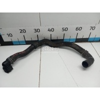 Патрубок радиатора VAG Tiguan (2007 - 2011) 5N0121051M