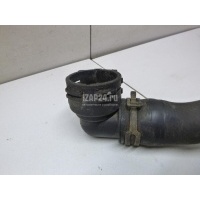 Патрубок радиатора VAG Tiguan (2007 - 2011) 5N0121051F