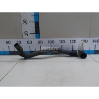 Патрубок радиатора VAG Tiguan (2007 - 2011) 5N0121101G