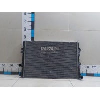Радиатор основной VAG Tiguan (2007 - 2011) 5N0121253F