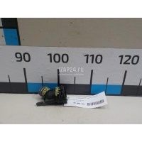 Фланец двигателя системы охлаждения VAG Tiguan (2007 - 2011) 5N0122291