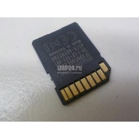 Карта памяти VAG Tiguan (2007 - 2011) 3G0919866M