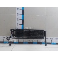 Радиатор (маслоохладитель) АКПП VAG Tiguan (2007 - 2011) 5N0317019A
