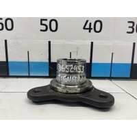Фланец раздатки VAG Tiguan (2007 - 2011) 0A6409273B