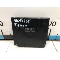 Блок комфорта VAG Tiguan (2007 - 2011) 5K0937087ADZ3S