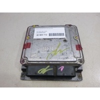 Блок управления двигателем VAG Tiguan (2007 - 2011) 06J906026AB