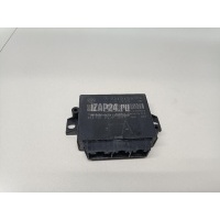 Блок управления парктроником VAG Tiguan (2007 - 2011) 1T0919475H