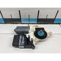 Моторчик стеклоподъемника VAG Tiguan (2007 - 2011) 5N0959703EVW1