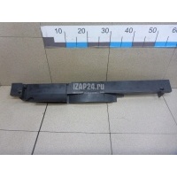 Воздухозаборник (внутри) VAG Octavia (A5 1Z-) (2004 - 2013) 1Z0121285G