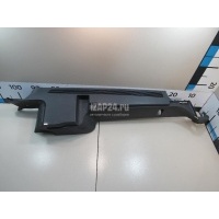 Направляющая шторки багажника VAG Octavia (A5 1Z-) (2004 - 2013) 1Z9867762J47H