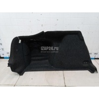 Обшивка багажника VAG Octavia (A5 1Z-) (2004 - 2013) 1Z5867427K1BS