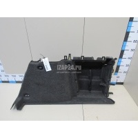 Обшивка багажника VAG Octavia (A5 1Z-) (2004 - 2013) 1Z9867428M1BS