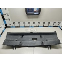 Обшивка багажника VAG Octavia (A5 1Z-) (2004 - 2013) 1Z5863459A