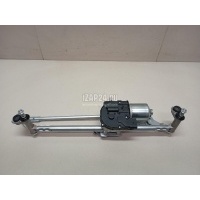 Трапеция стеклоочистителей Lengun Octavia (A5 1Z-) (2004 - 2013) LG1008AZC