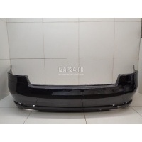 Бампер задний VAG Octavia (A5 1Z-) (2004 - 2013) 1Z5807417