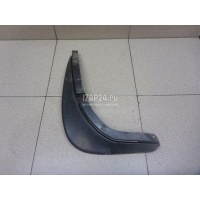 Брызговик задний левый VAG Octavia (A5 1Z-) (2004 - 2013) 1Z0821821A9B9