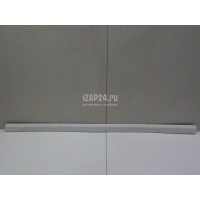 Молдинг передней правой двери VAG Octavia (A5 1Z-) (2004 - 2013) 1Z0853518A