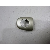 Накладка ручки наружной VAG Altea (2004 - 2015) 3B0837879A