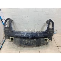 Панель задняя VAG Octavia (A5 1Z-) (2004 - 2013) 1Z5813301