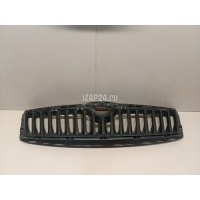 Решетка радиатора VAG Octavia (A5 1Z-) (2004 - 2013) 1Z0853668A9B9