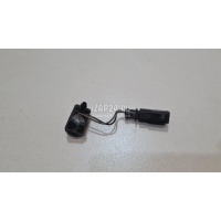 Форсунка омывателя лобового стекла VAG Octavia (A5 1Z-) (2004 - 2013) 1Z0955986