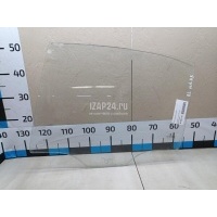 Стекло двери задней левой VAG Octavia (A5 1Z-) (2004 - 2013) 1Z5845205B