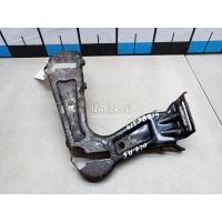 Кронштейн фар левый VAG Octavia (A5 1Z-) (2004 - 2013) 1Z0805071A
