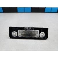 Фонарь подсветки номера VAG Roomster (2006 - 2015) 1Z0943021B