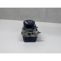 Блок ABS (насос) VAG Octavia (A5 1Z-) (2004 - 2013) 1K0614517AS