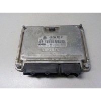 Блок управления двигателем VAG Octavia (A5 1Z-) (2004 - 2013) 036906032AP