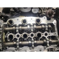 Двигатель Land Rover Range Rover Sport (2005 - 2012) LR036824