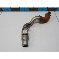Патрубок интеркулера Land Rover Range Rover Sport (2005 - 2012) LR019398