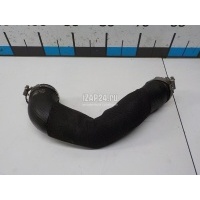 Патрубок интеркулера Land Rover Range Rover Sport (2005 - 2012) AH229G738AD