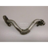 Трубка турбокомпрессора (турбины) Land Rover Range Rover Sport (2005 - 2012) LR044556