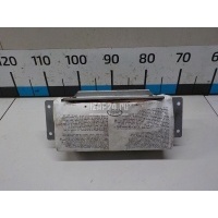 Подушка безопасности пассажирская (в торпедо) Land Rover Range Rover Sport (2005 - 2012) LR018452