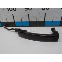 Ручка двери наружная Land Rover Range Rover Sport (2005 - 2012) LR020810