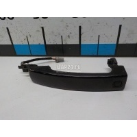 Ручка двери наружная Land Rover Range Rover Sport (2005 - 2012) LR020810