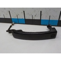 Ручка двери наружная Land Rover Range Rover Sport (2005 - 2012) LR020810