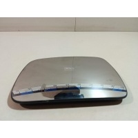 Стекло зеркала электрического левого Land Rover Range Rover Sport (2005 - 2012) LR013777