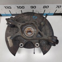 Кулак поворотный задний правый Land Rover Range Rover Sport (2005 - 2012) LR045824