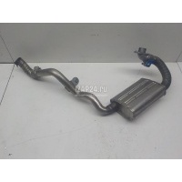 Глушитель выхлопных газов Land Rover Range Rover Sport (2005 - 2012) LR018305