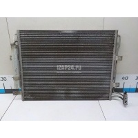 Радиатор кондиционера (конденсер) Land Rover Range Rover Sport (2005 - 2012) LR015556