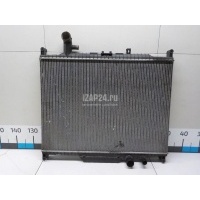 Радиатор основной Land Rover Range Rover Sport (2005 - 2012) AH328005BA