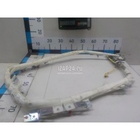 Подушка безопасности боковая (шторка) Honda Accord VIII (2008 - 2015) 78875TL0G80